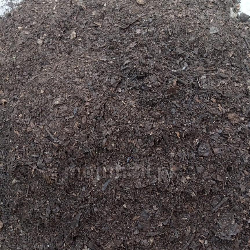 Leaf Compost – Pure-Moji Mall