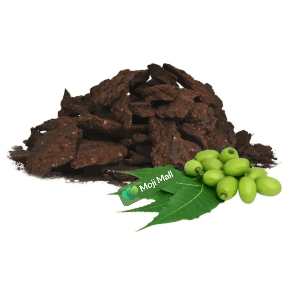 Neem Cake – Organic Fertilizer-Moji Mall
