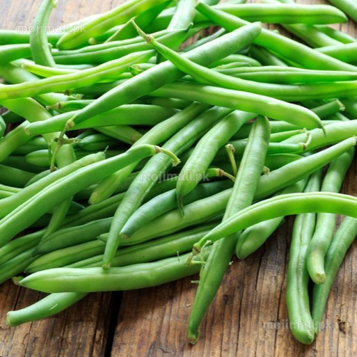 Beans Green – F1 Hybrid Seeds-Moji Mall