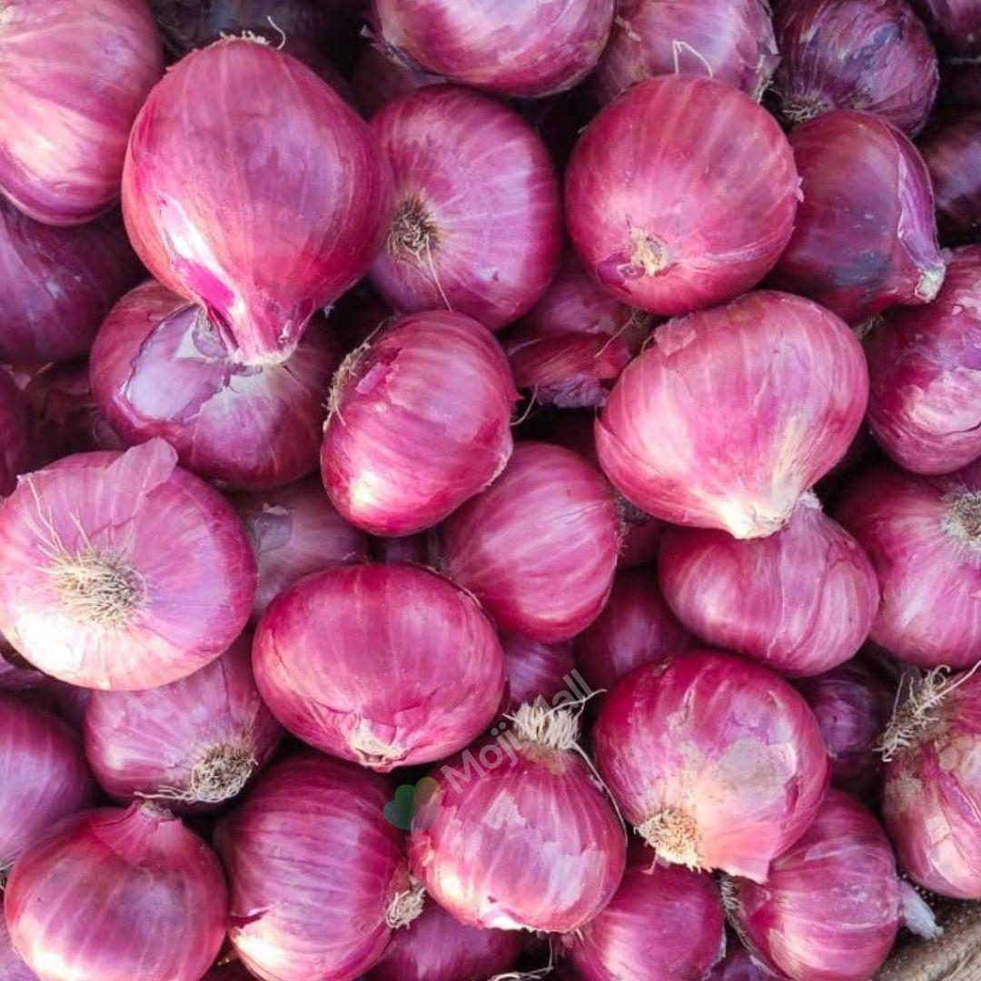 Onion Hazari – 300+ Seeds-Moji Mall