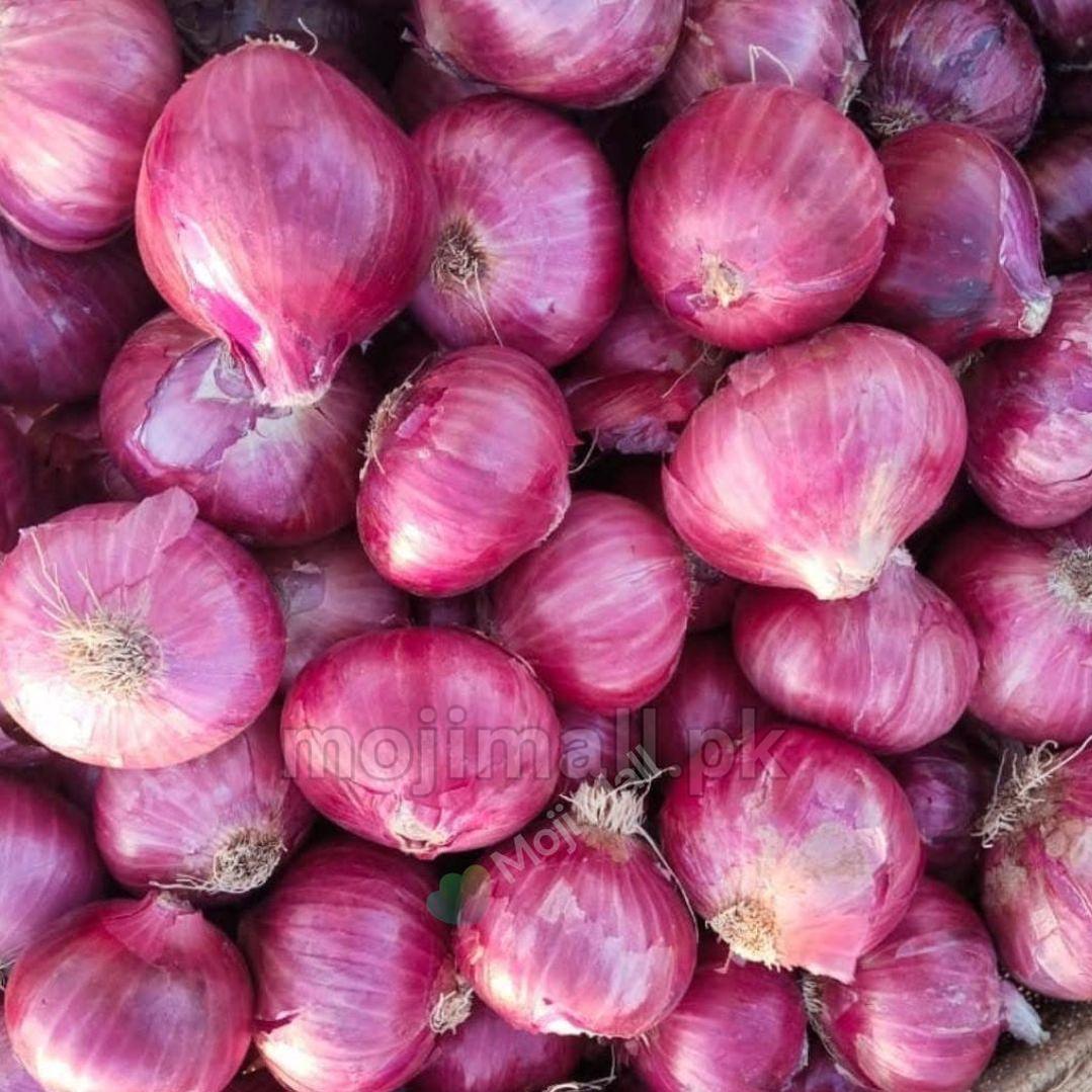 Onion Hazari – 300+ Seeds-Moji Mall