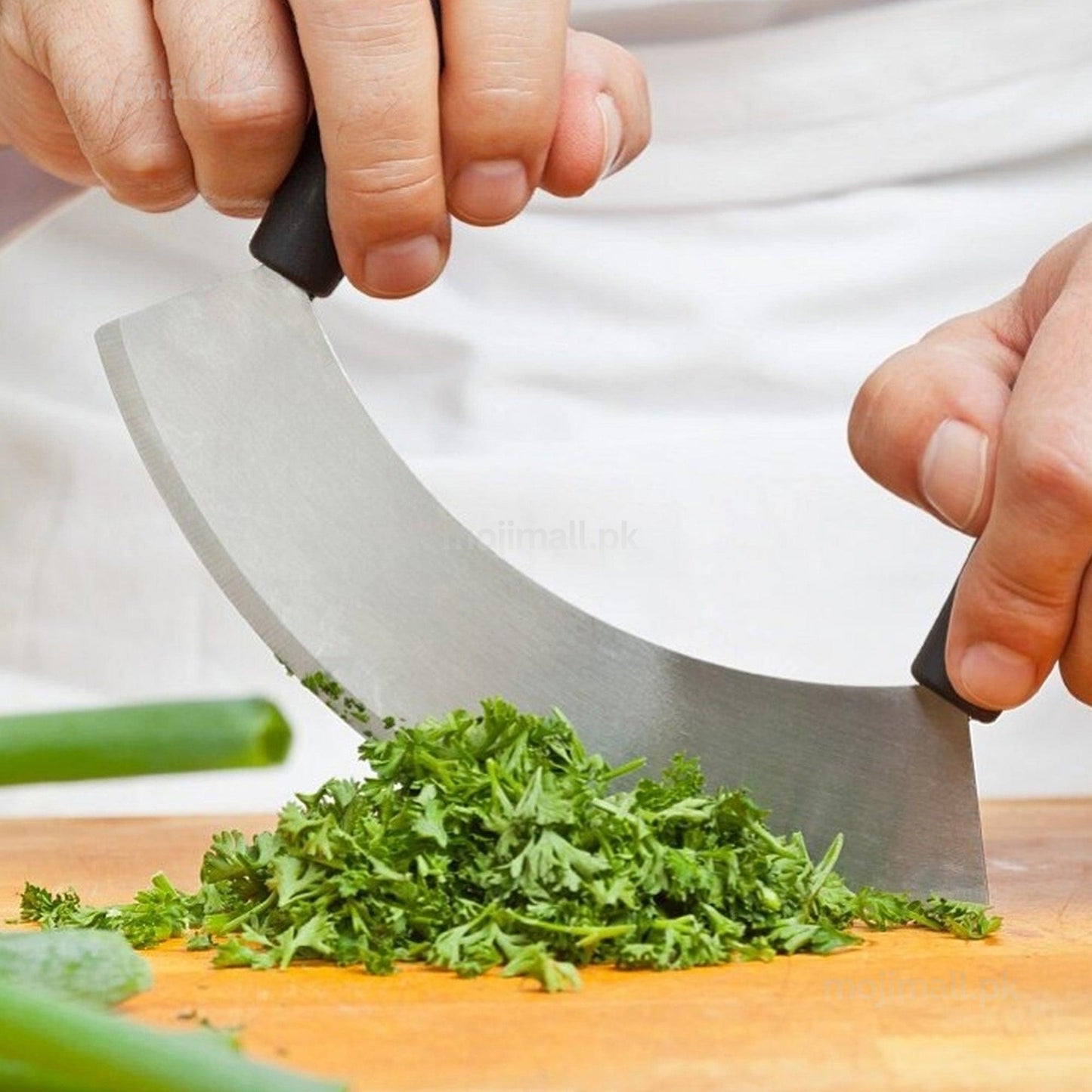 Parsley (پارسلے کے بیج) – 100+ Seeds-Moji Mall