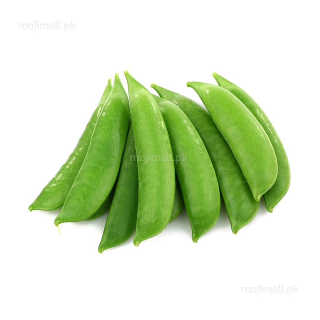 Pea – 25+ Seeds-Moji Mall Pakistan