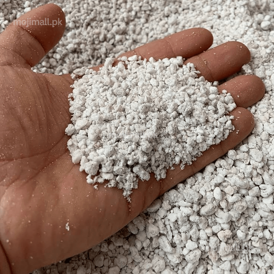 Perlite-Moji Mall