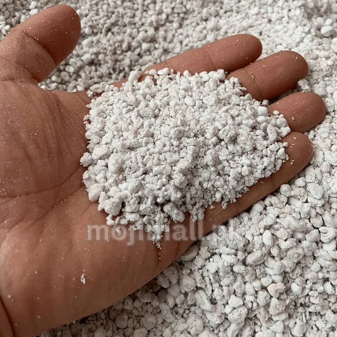 Perlite-Moji Mall