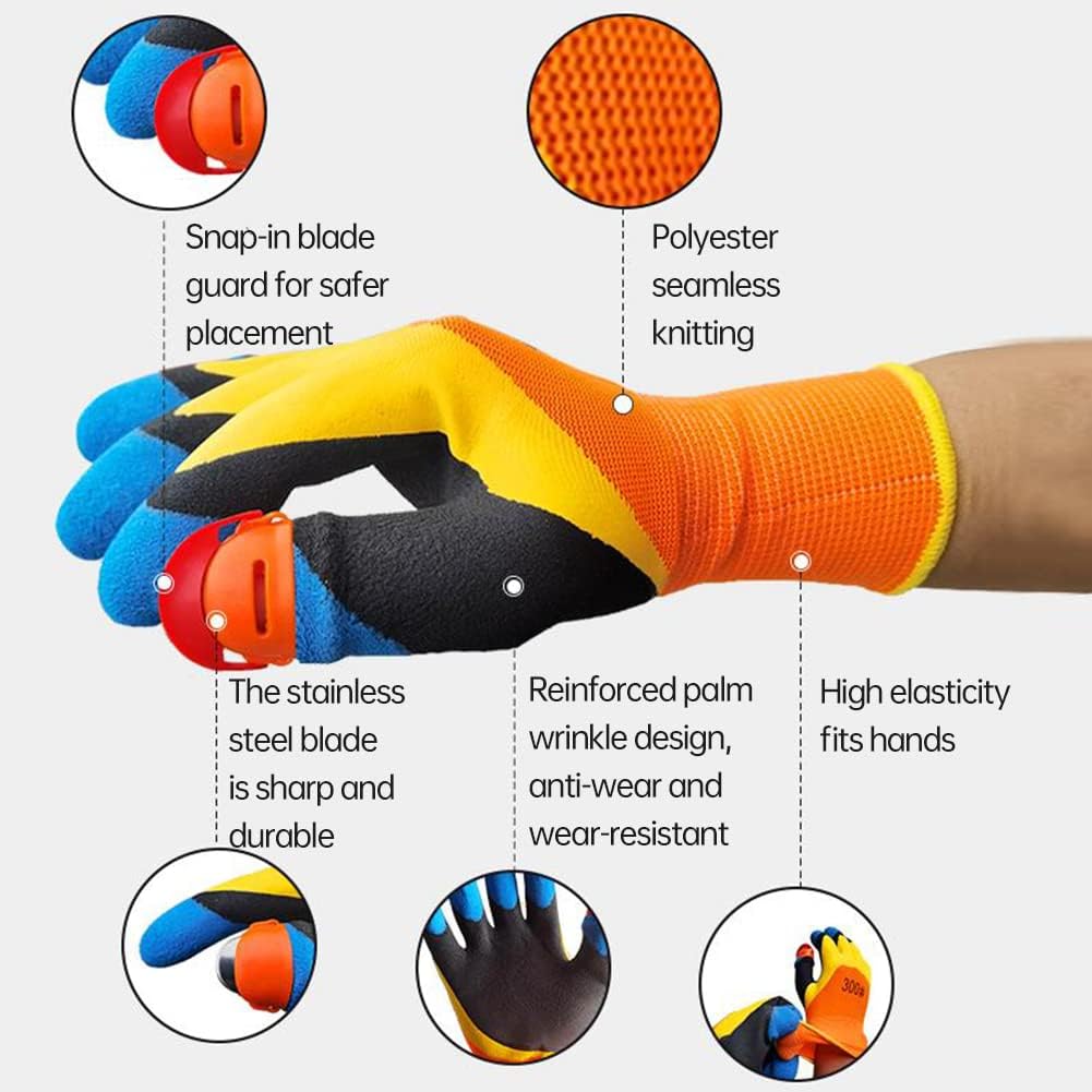 Thornproof Garden Gloves