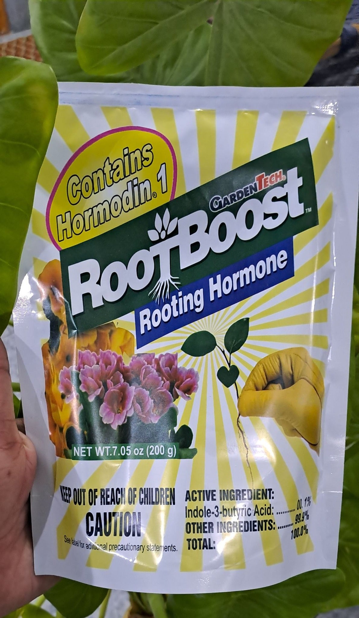 Rooting Powder 200g