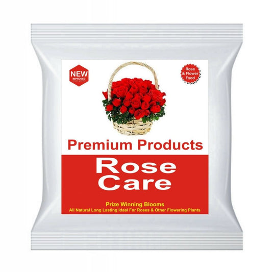Rose Care – Fertilizer