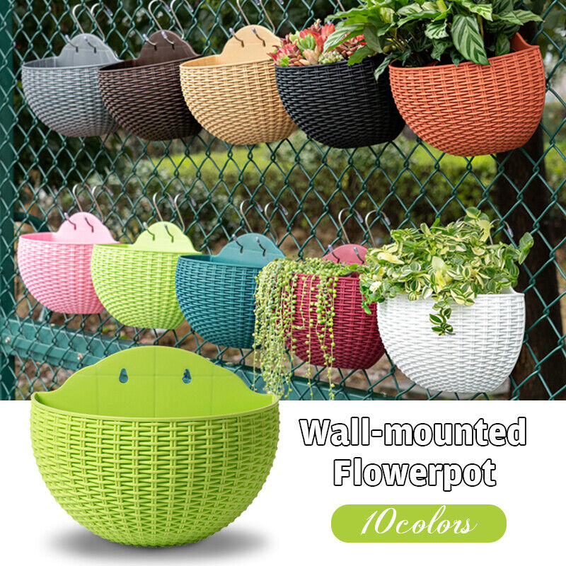 Wall Fixed Basket
