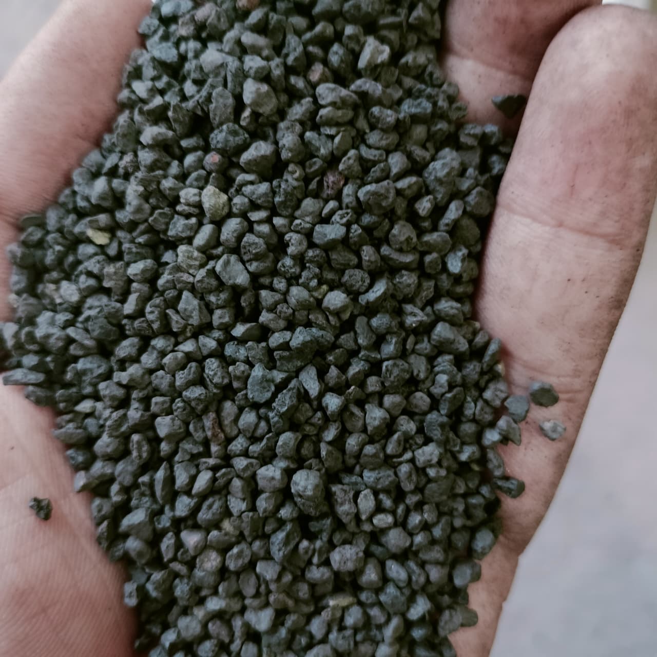 Seaweed Granules (UAE-imported)
