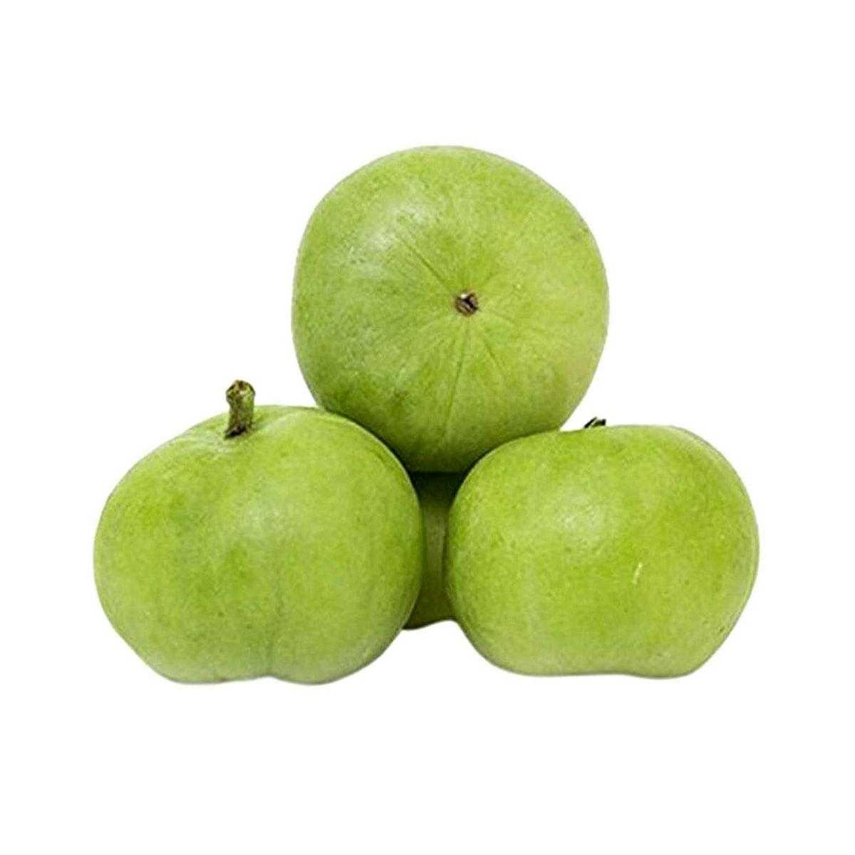 Tinda – 40+ seeds-Moji Mall Pakistan