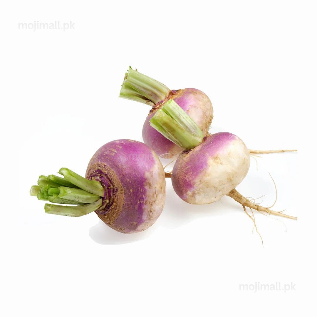 Turnip – 250+ Seeds