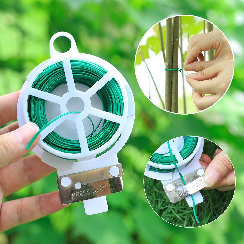 Garden Twist Tie – 50M