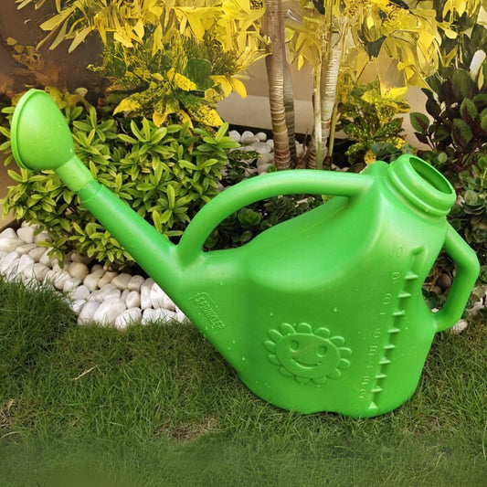 Gardening Shower - Watering Can