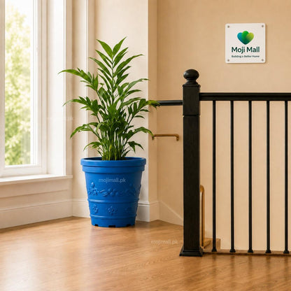 Fiber Pots 13 × 12 Inch