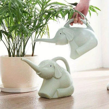 Elephant Gardening Shower (Imported)