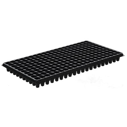 Seedling Tray - 200 Holes