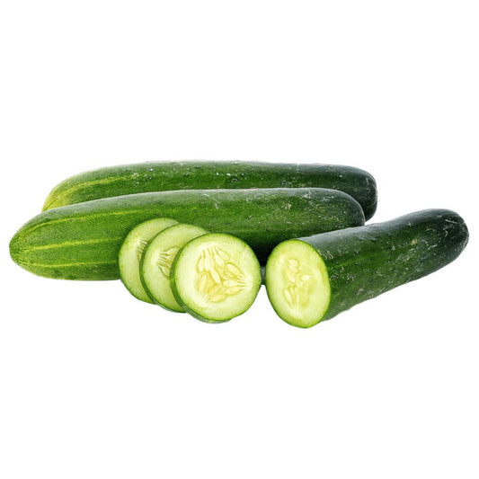 Cucumber Seed