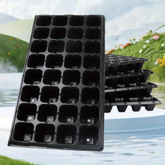 Seedling Tray - 32 Holes