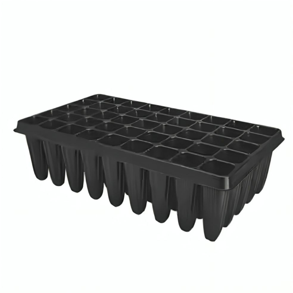 Seedling Tray – 45 Holes 4.5 inch deep (imported)