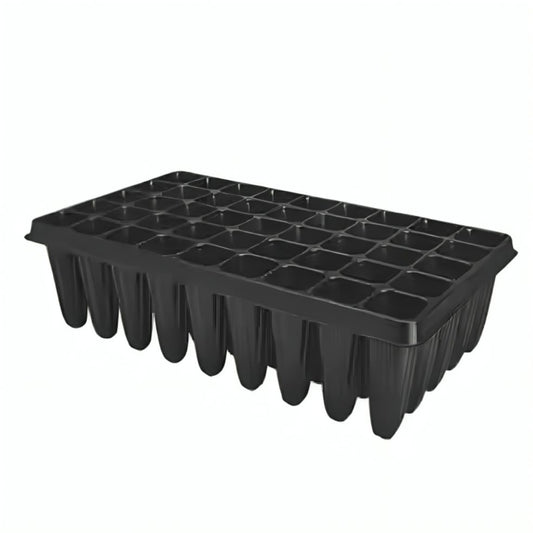 Seedling Tray – 45 Holes 4.5 inch deep (imported)