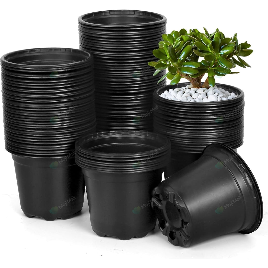 Plastic Pots