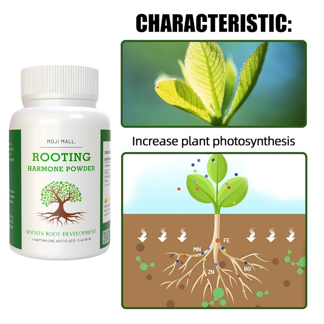 Rooting Harmone Powder