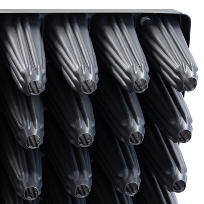 Seedling Tray – 72 Holes 3.5 inch deep (imported)