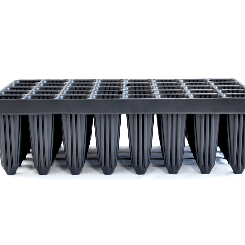 Seedling Tray – 72 Holes 3.5 inch deep (imported)
