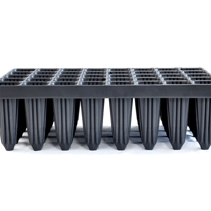 Seedling Tray – 72 Holes 3.5 inch deep (imported)