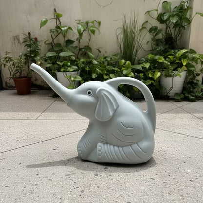 Elephant Gardening Shower (Imported)