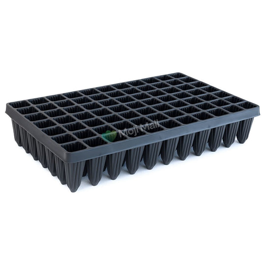 Seedling Tray – 72 Holes 3.5 inch deep (imported)