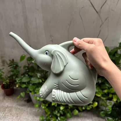 Elephant Gardening Shower (Imported)
