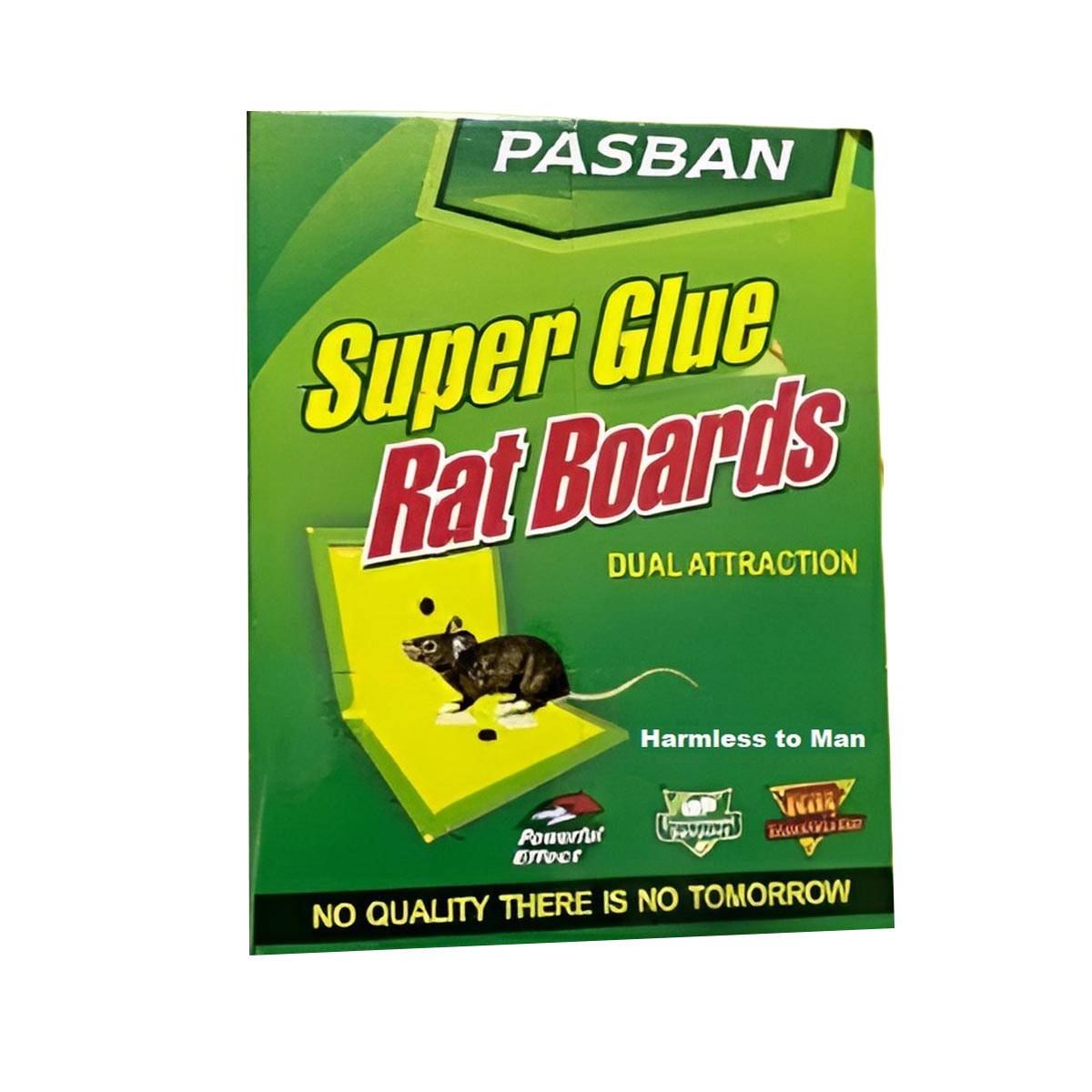 Mouse & Rat Glue Catch Trap