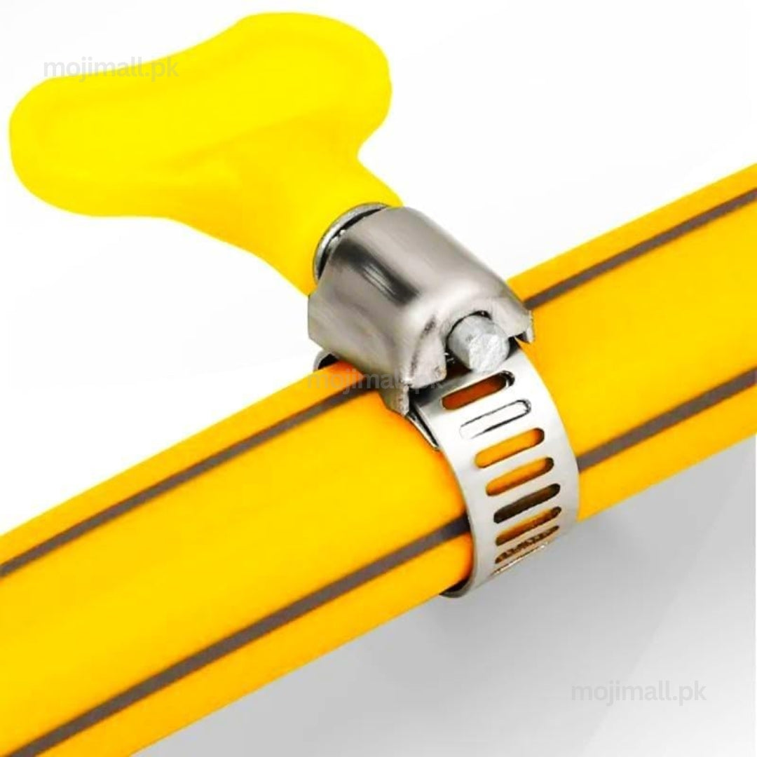 Adjustable Hose Pipe Clamp – 3/4 inch (Poni)