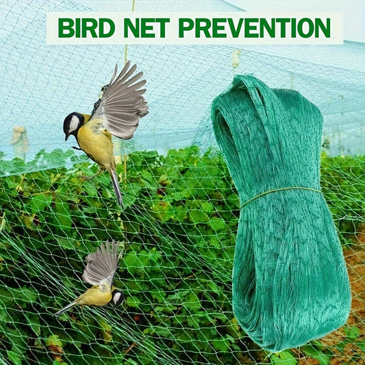 Anti Bird net - 2x10m