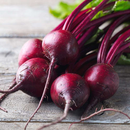 Beetroot (دیسی چقندر) 70+ Seeds
