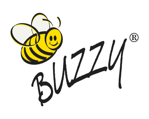 Buzzy seeds