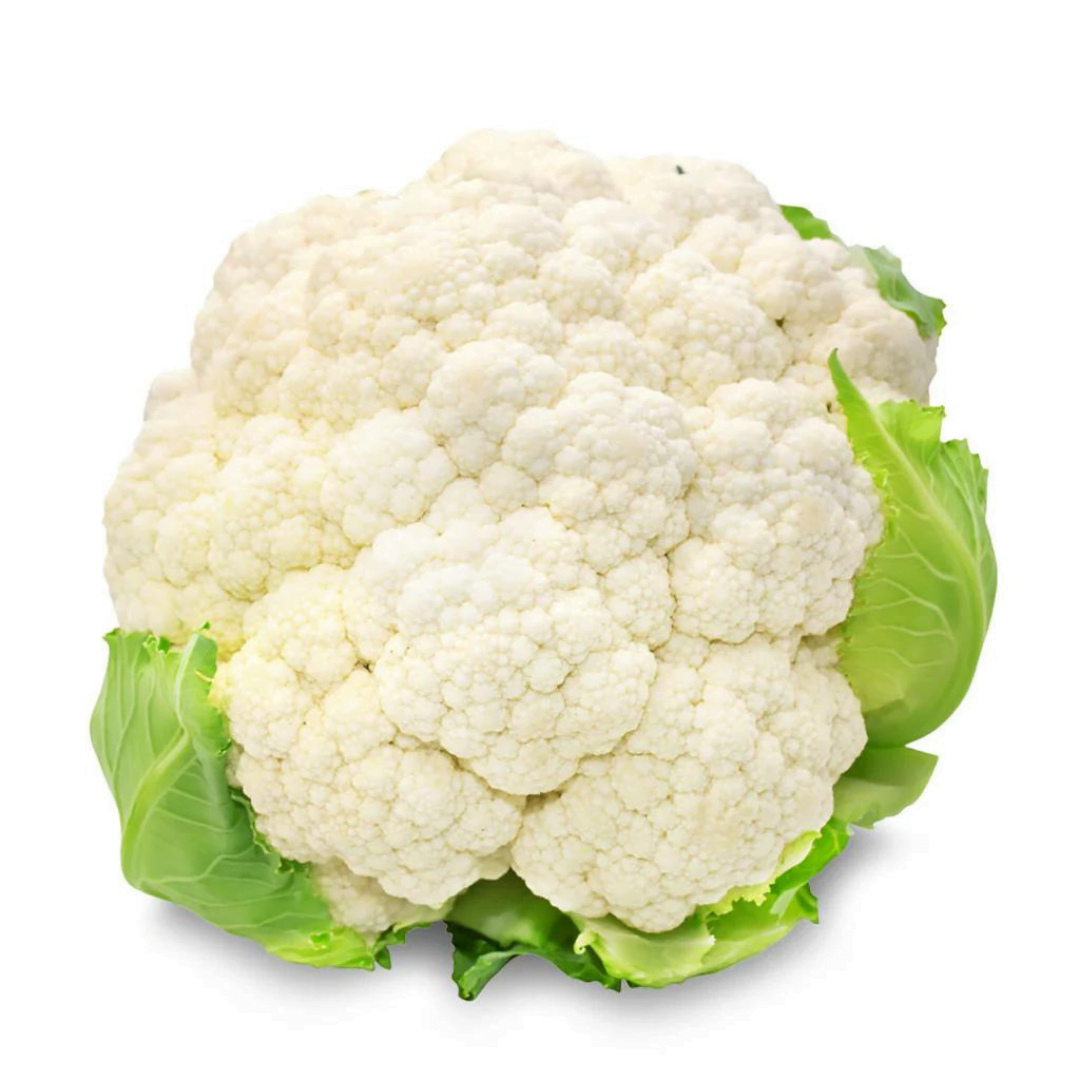 Cauliflower - 70+ Seeds