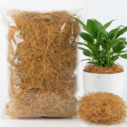 Coco Husk Fiber