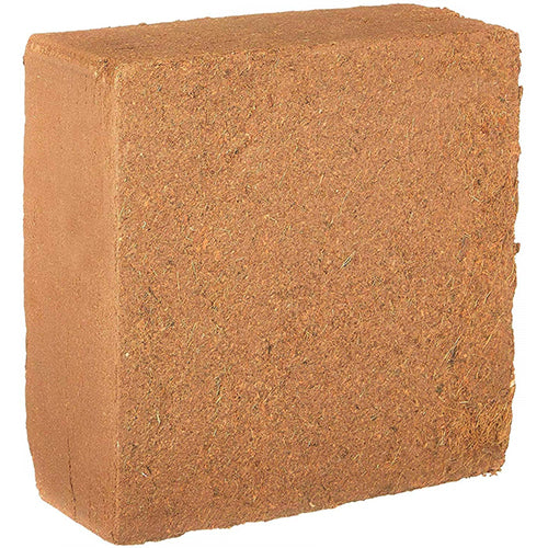 Coco peat Block – 60-70 Liter (local)