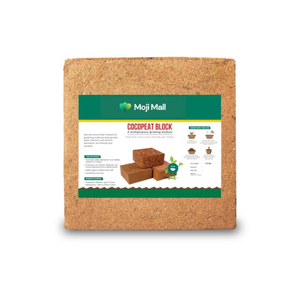 Coco peat Block - 35 Liter