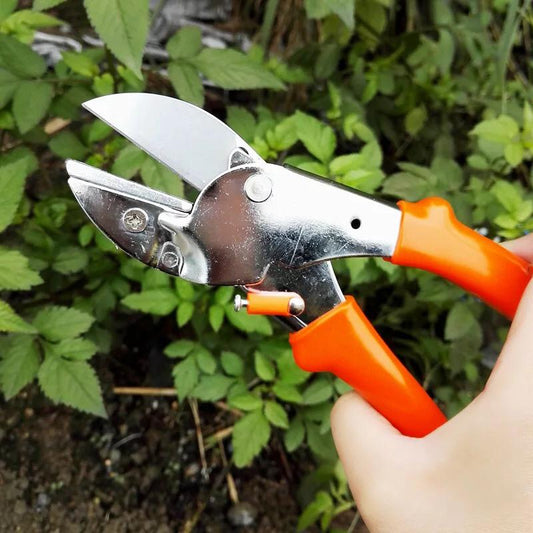 Garden Scissors