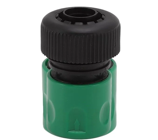 Garden Hose Connector – 3/4 inch (Poni)