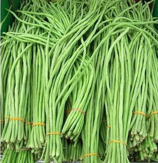 Long Beans - F1 Hybrid Seeds