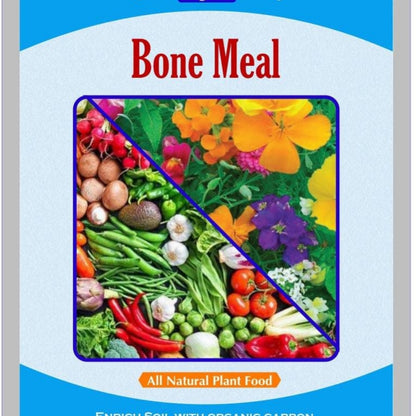 Bone Meal – Organic Fertilizer