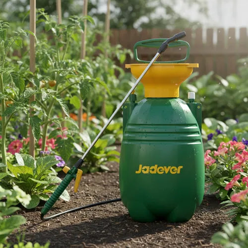 5L Pressure Sprayer  –  Jadever