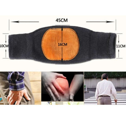 Knee Warmer – Thermal Knee Support for Winter