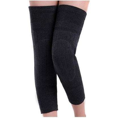 Knee Warmer – Thermal Knee Support for Winter