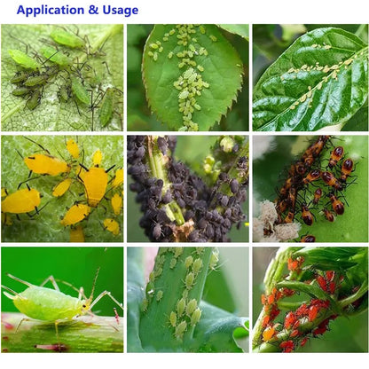 Lambda cyhalothrin 2.5EC (250ml)